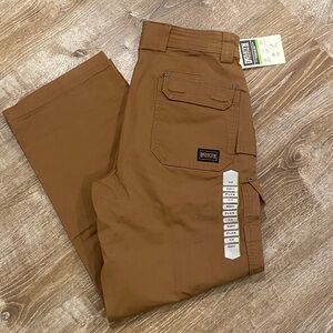 Duluth Trading Co Work Pants